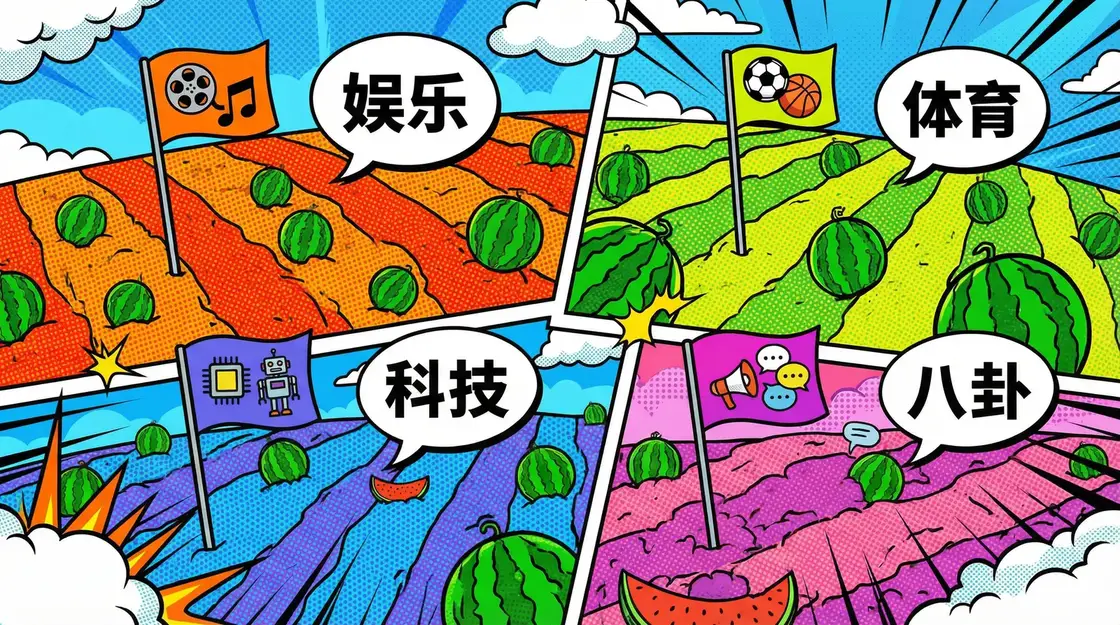 BETWAY体育平台 娱乐瓜田分类