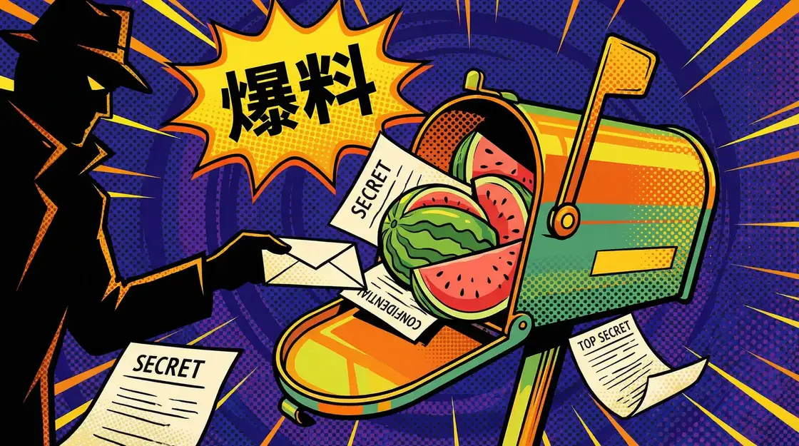 BETWAY体育平台 匿名爆料通道漫画插图